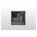 Cooler Master case Silencio S600 Tempered Glass, ATX, Mid Tower, čierna, bez zdroja