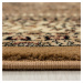 Kusový koberec Marrakesh 207 beige Rozmery koberca: 160x230