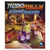 Renegade Game Studios Robo Rally: Master Builder