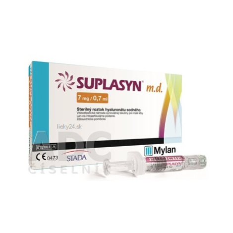 SUPLASYN m.d.