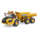 Bruder 02455  - Volvo Dumper A60H