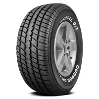 COOPER TIRES 255/60 R 15 102T COBRA_RADIAL_G/T  TIRES