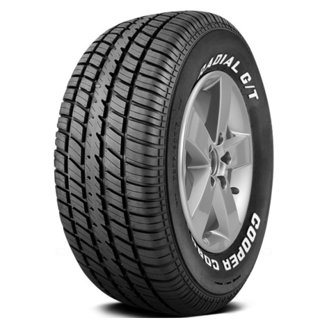 COOPER TIRES 255/60 R 15 102T COBRA_RADIAL_G/T  TIRES