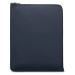 Woolnut Coated PU Folio púzdro pre 11" iPad Pro/Air tmavo modré