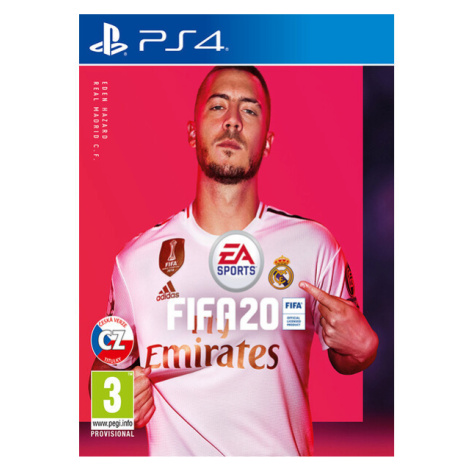 FIFA 20 (PS4)