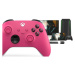 Xbox Wireless Controller Depp Pink ružový