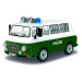 Cobi 24596 Barkas B1000 Polizei