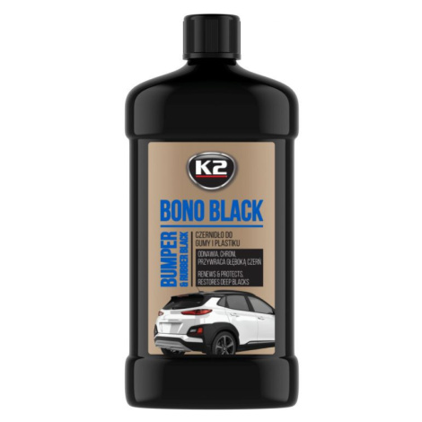 K2 Bono Black 500 ML