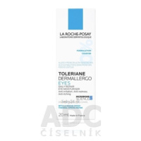 LA ROCHE-POSAY TOLERIANE DERMALLERGO EYES