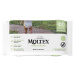 MOLTEX Pure & Nature EKO vlhčené obrúsky na báze vody 60 ks