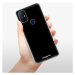 Odolné silikónové puzdro iSaprio - 4Pure - černý - OnePlus Nord N10 5G