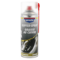 PRESTO Medený sprej 400ml