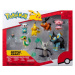 Pokémon Battle Figure Set Figure 8-Pack