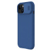 Nillkin CamShield Pro Kryt pre Apple iPhone 15, Modrý