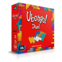 Ubongo Duel - druhá edícia ALBI