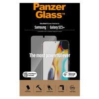 PanzerGlass Samsung Galaxy S23+ (celolepené)