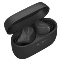 Jabra Elite 4 Active čierna