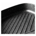 Panvica Gem GREY na grilovanie s odnimateľnou rukoväťou 24 cm