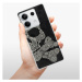 Odolné silikónové puzdro iSaprio - Mayan Skull - Xiaomi Redmi Note 13 5G