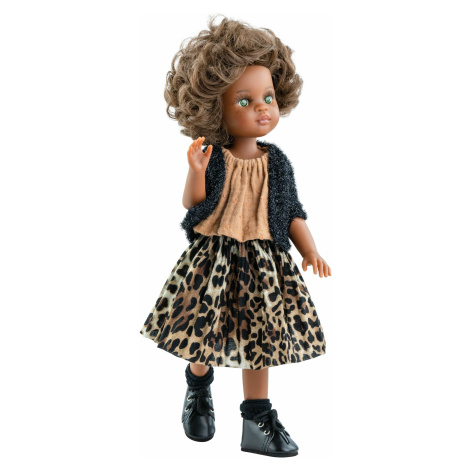 Oblečenie pre bábiku NORA 04856