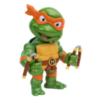 Turtles Michelangelo figúrka 4