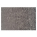 Sivý záves 140x260 cm Marciano – Mendola Fabrics