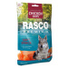 Pochúťka Rasco Premium kuracie plátky 80g