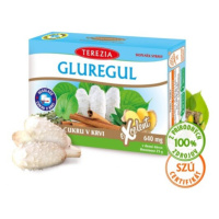 TEREZIA Gluregul 60 kapsúl