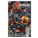 Marvel Avengers by Jonathan Hickman: The Complete Collection 1