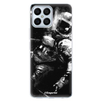 Odolné silikónové puzdro iSaprio - Astronaut 02 - Honor X8
