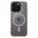 Tactical MagForce Hyperstealth Kryt pre iPhone 16 Pro Light Grey