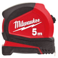 MILWAUKEE Meter, zvinovací ProCOMPACT 5M/25MM