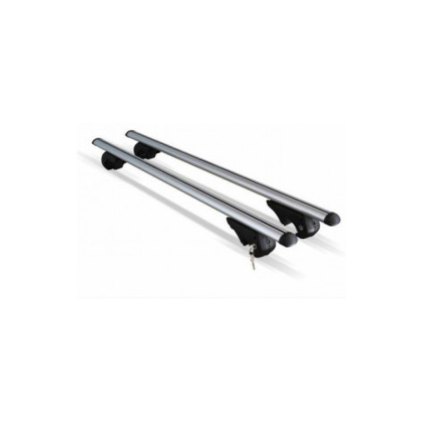 Strešný nosič Ford Focus II Station Wagon (Raised Rails) (2004-2011) Brio