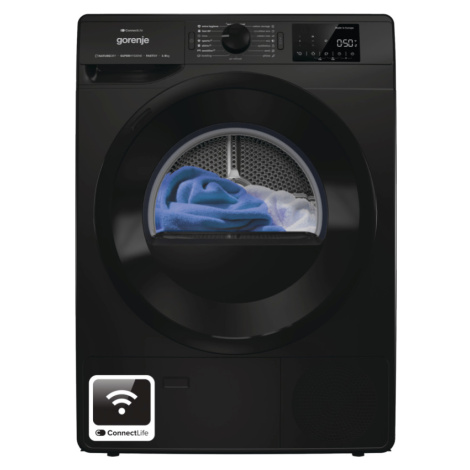 Gorenje DPNE82GNLWIFI/B