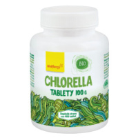 WOLFBERRY Chlorella BIO 100 g