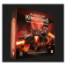 Steamforged Games Ltd. RuneScape Kingdoms: King Black Dragon Expansion