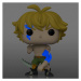 Funko POP! The Seven Deadly Sins: Meliodas Glows in The Dark Chase Special Edition