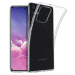 Back Case Ultra Slim 0,5mm pre SAMSUNG Galaxy S20 Ultra