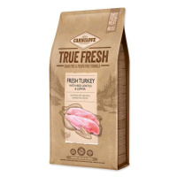 Krmivo Carnilove True Fresh Adult TURKEY 11,4kg