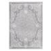 Kusový koberec CREANTE 19087 Grey 160x230 cm