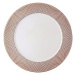 ROSENTHAL FRANCIS CARREAU BEIGE, 33 cm