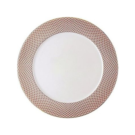 ROSENTHAL FRANCIS CARREAU BEIGE, 33 cm