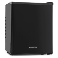 Klarstein Happy Hour, minibar, 5-15°C, energet. trieda G, tichý, 23dB, LED svetlo