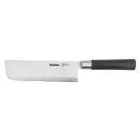 Kuchynský nôž japonského typu Metaltex Usuba, dĺžka 30 cm