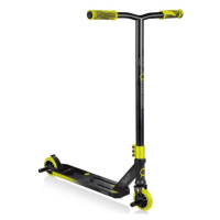 Globber Freestyle Kolobežka STUNT SCOOTER GS 540 Black - yellow