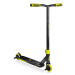 Globber Freestyle Kolobežka STUNT SCOOTER GS 540 Black - yellow