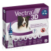 VECTRA 3D spot-on psy M (10–25 kg)