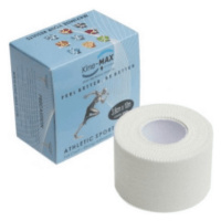 KINE-MAX Non-elastic sport tape tejpovacia páska fixačná 3,8 cm x 10 m 1 ks