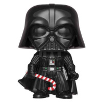 Funko POP! Star Wars: Holiday Darth Vader