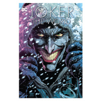 DC Comics Joker: The World